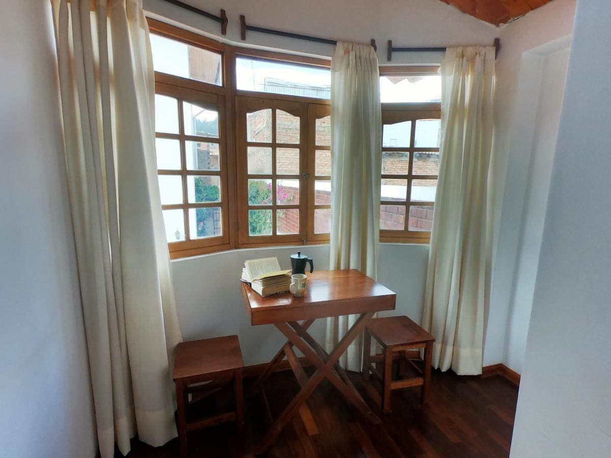 Hotel & Bungalows Villa Valencia Уарас Экстерьер фото