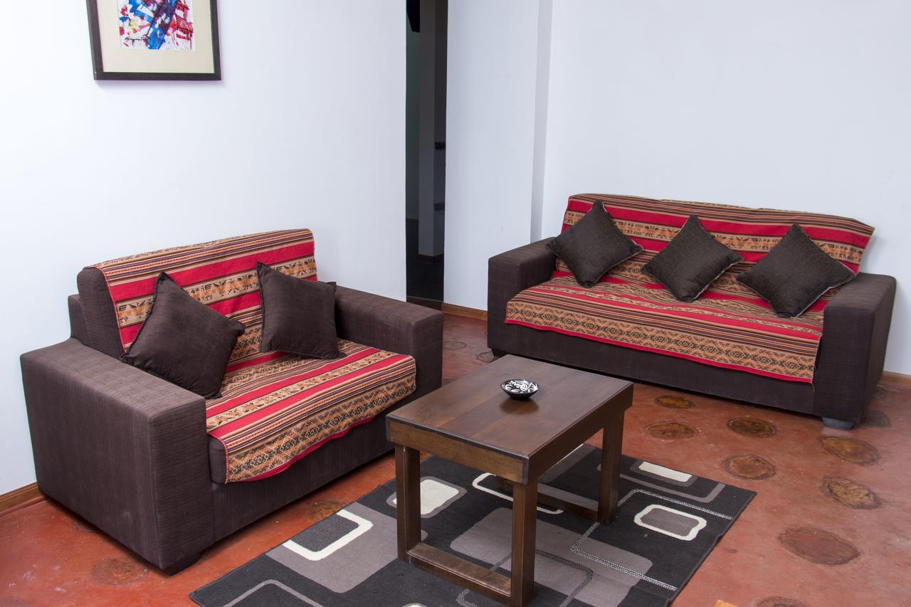 Hotel & Bungalows Villa Valencia Уарас Экстерьер фото