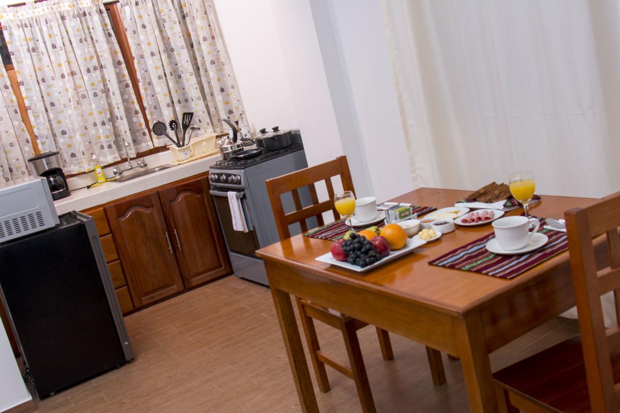 Hotel & Bungalows Villa Valencia Уарас Экстерьер фото